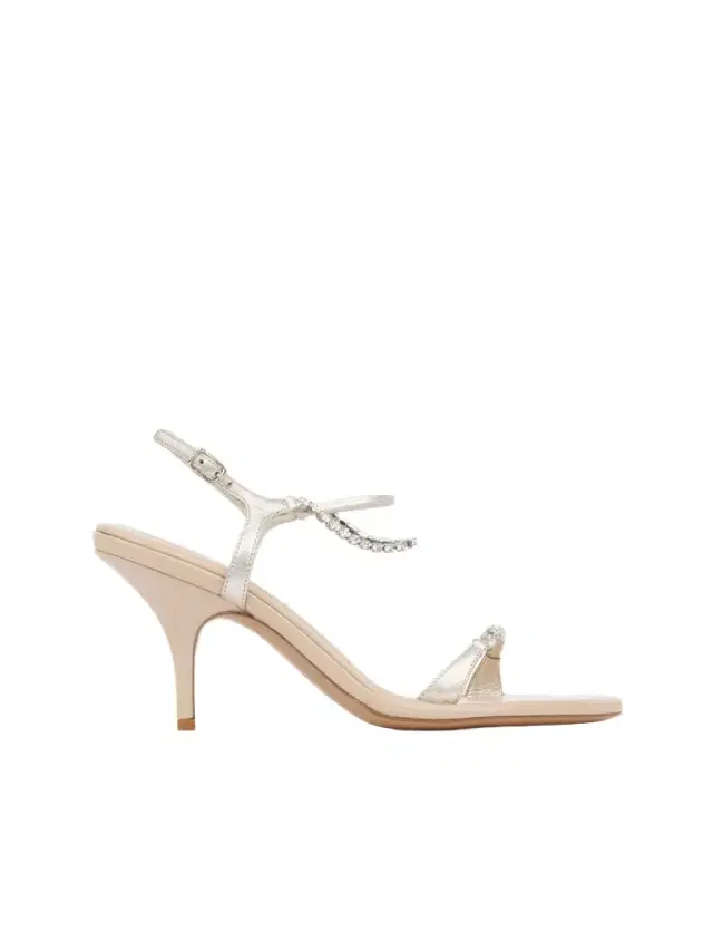 Chloé Zia heeled sandal