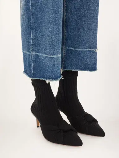 Chloé Suzie heeled ankle boot | Thumbnail 3