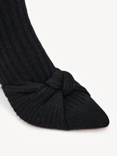 Chloé Suzie heeled ankle boot | Thumbnail 7