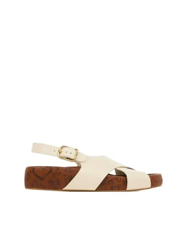 Chloé Maxime sandal