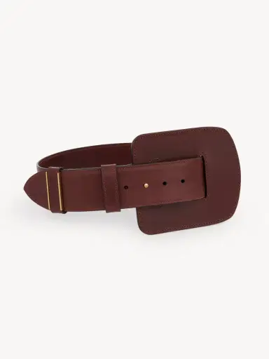 Chloé The Chloé Max belt | Thumbnail 2
