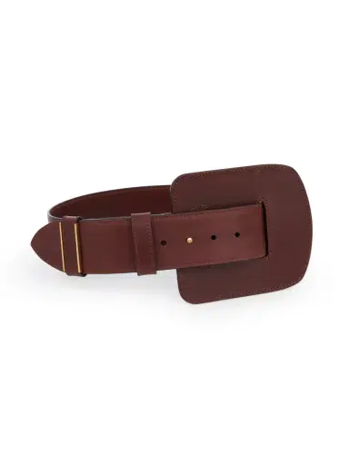 Chloé The Chloé Max belt | Thumbnail 1