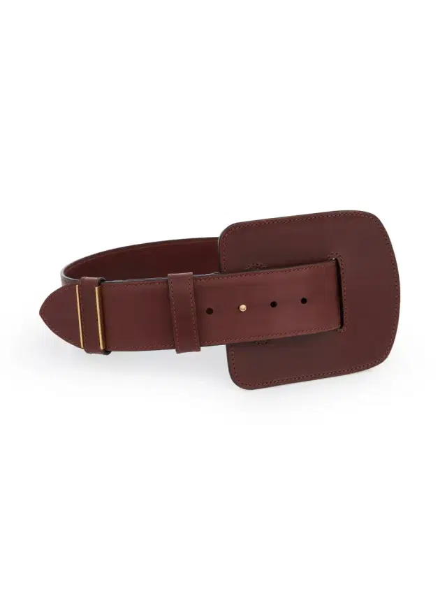 Chloé The Chloé Max belt