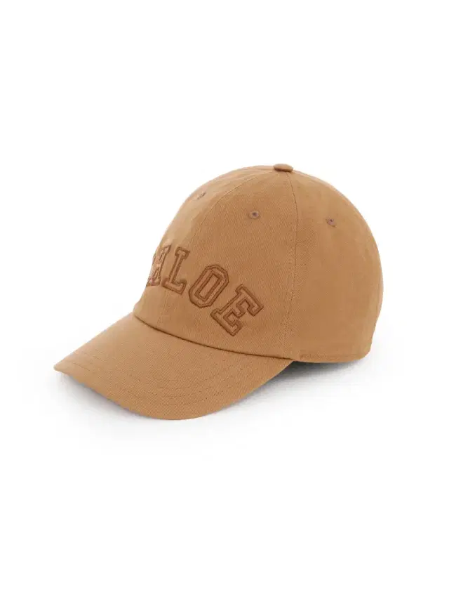Chloé The Chloé Signature cap in cotton