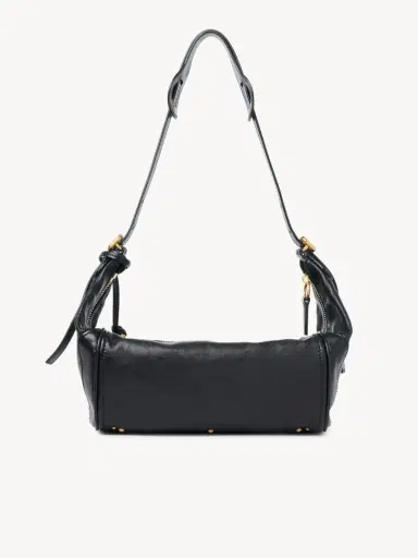 Chloé Paddington crossbody bag in grained leather | Thumbnail 5