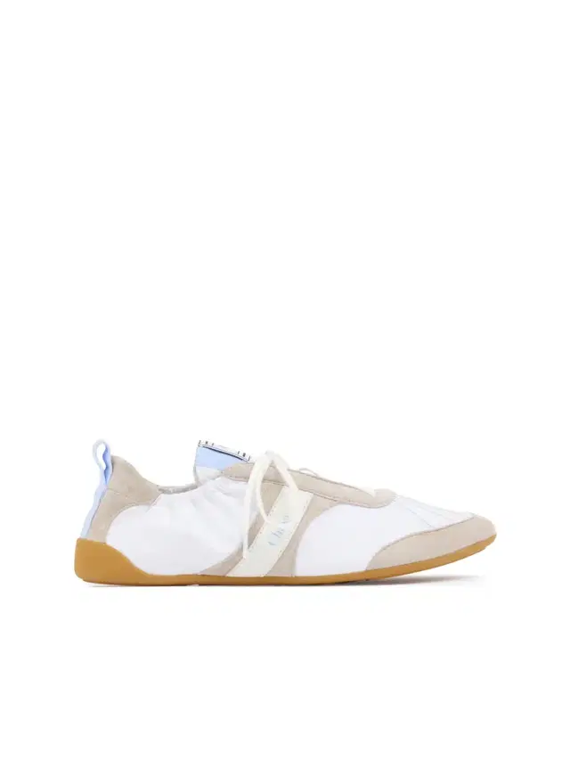 Chloé Chloé Kick sneaker