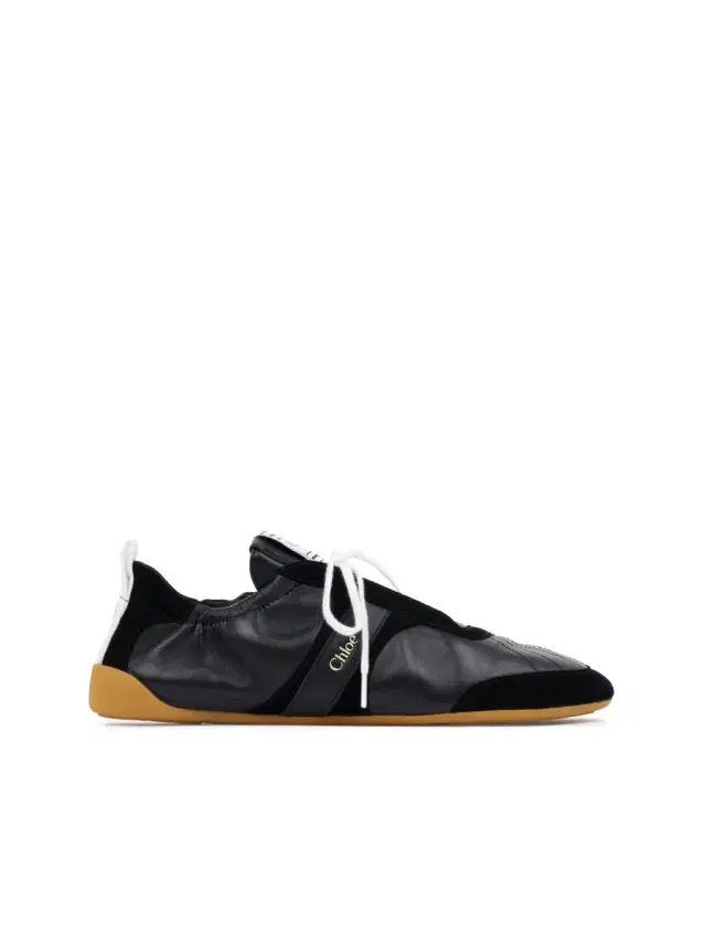 Chloé Chloé Kick sneaker
