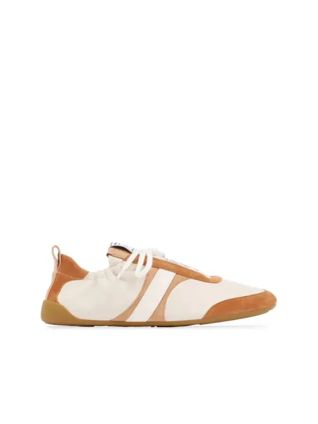 Chloé Chloé Kick sneaker