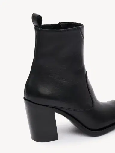 Chloé Phoenix heeled ankle boot | Thumbnail 5 Chloé Phoenix heeled ankle boot | Thumbnail 5