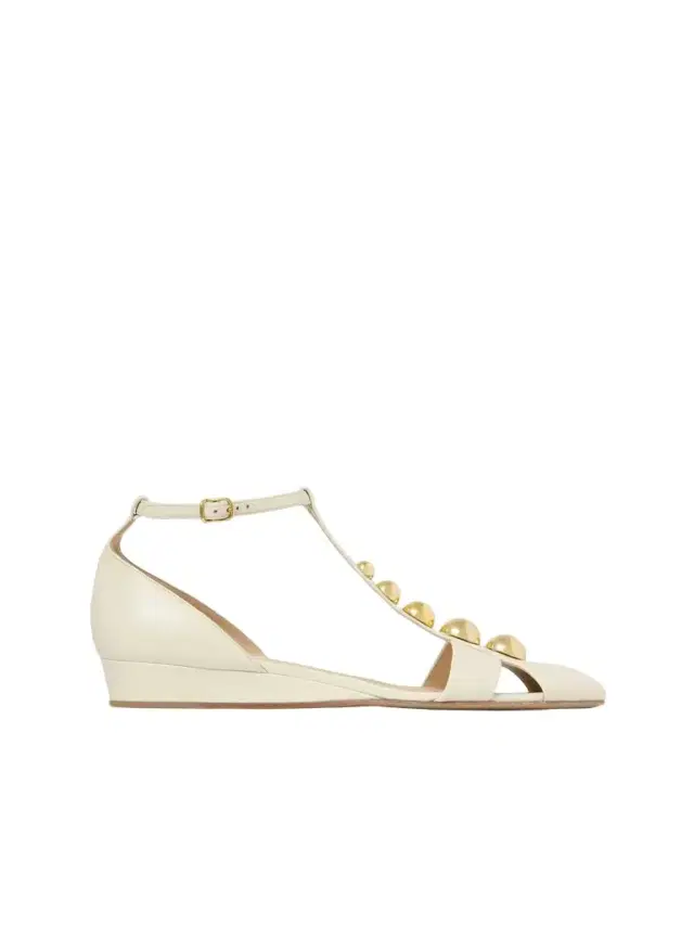 Chloé Cleia sandal