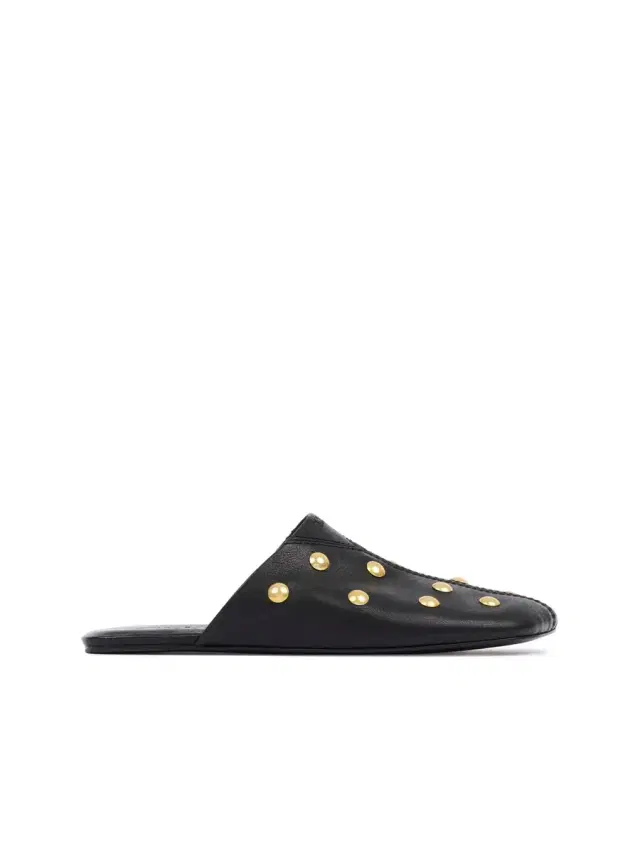 Chloé Rita mule