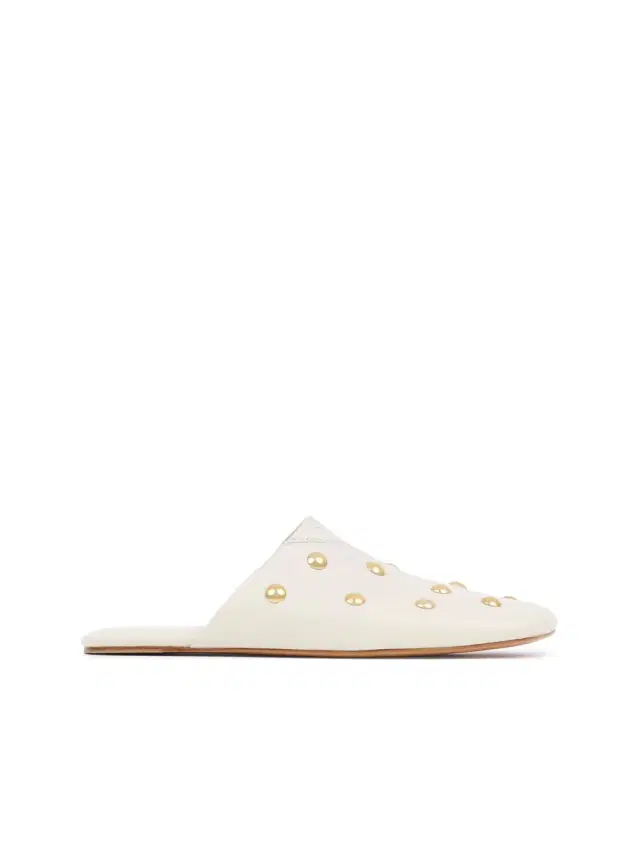 Chloé Rita mule
