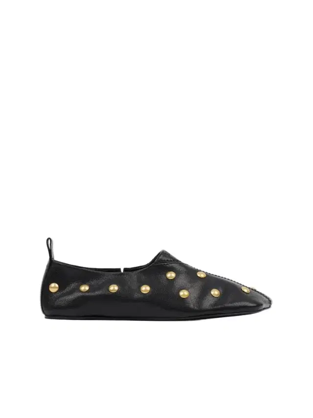 Chloé Rita flat