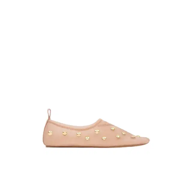 Chloé Rita flat