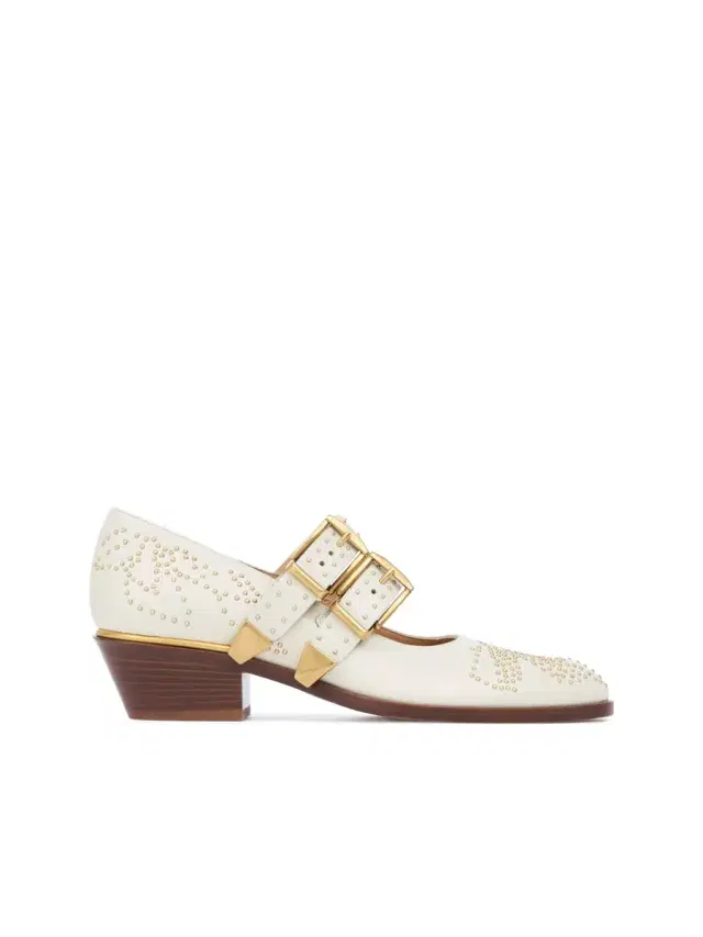 Chloé Susanna pump