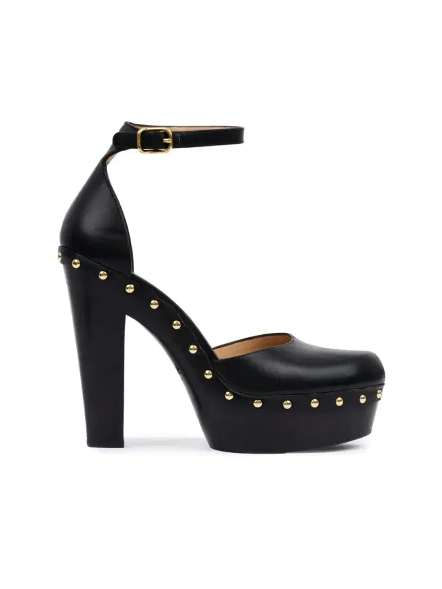 Chloé Lola platform pump