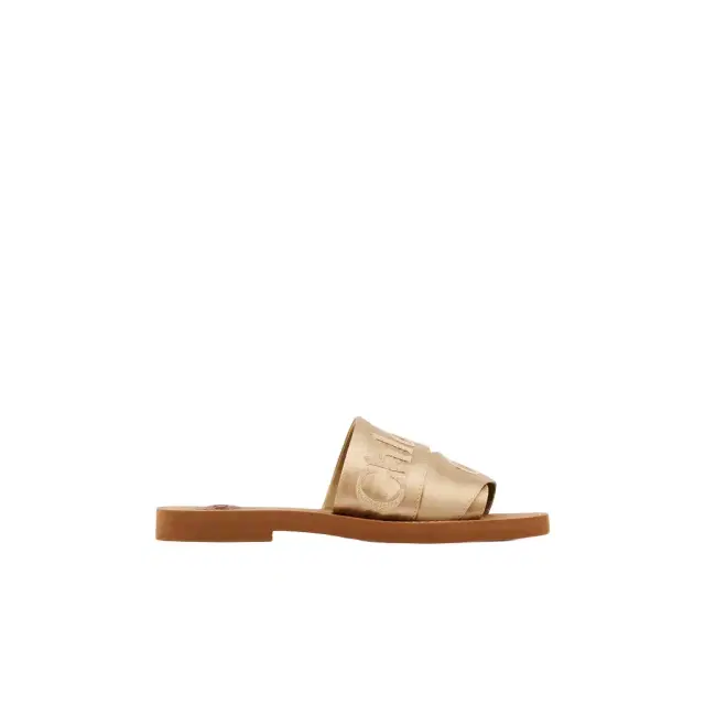 Chloé Woody mule