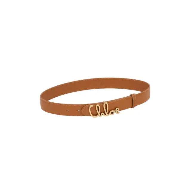 The Chloé Iconic belt