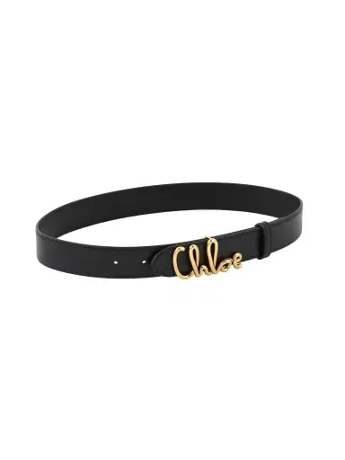 Chloé The Chloé Iconic belt | Thumbnail 1