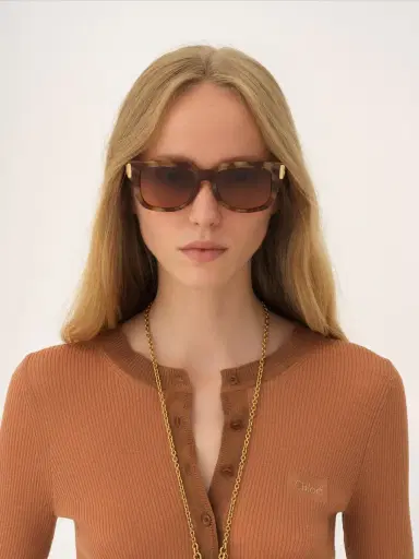 Chloé Holly sunglasses | Thumbnail 2