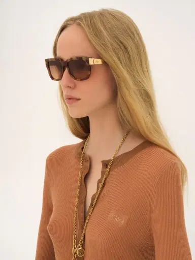 Chloé Holly sunglasses | Thumbnail 7