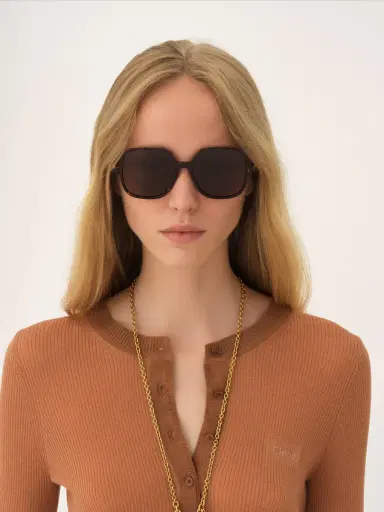 Chloé Judy sunglasses | Thumbnail 3 Chloé Judy sunglasses | Thumbnail 3