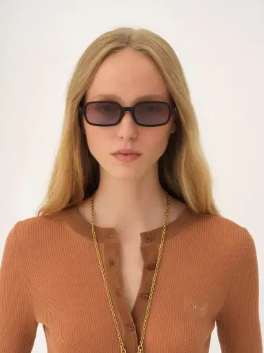 Chloé Judy sunglasses | Thumbnail 3 Chloé Judy sunglasses | Thumbnail 3