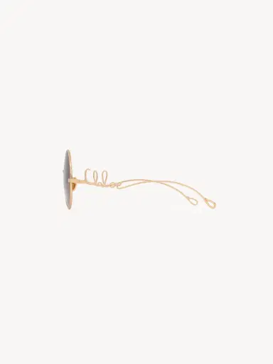 Chloé Chloé Iconic sunglasses | Thumbnail 4