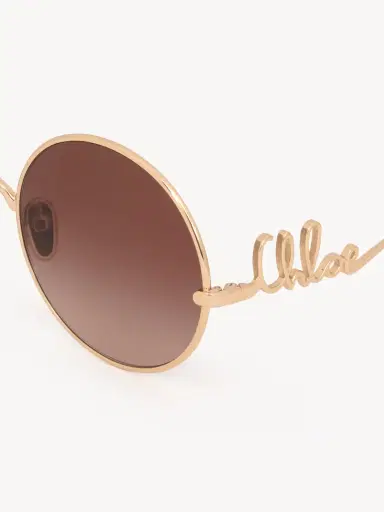 Chloé Chloé Iconic sunglasses | Thumbnail 5
