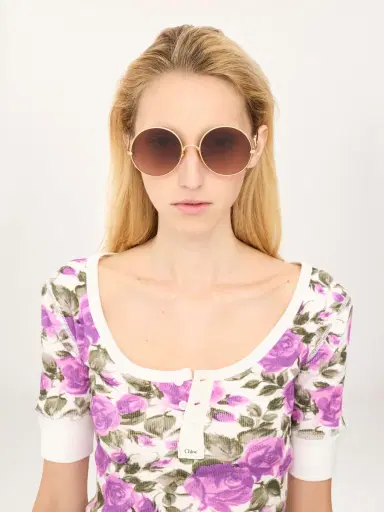 Chloé Chloé Iconic sunglasses | Thumbnail 6