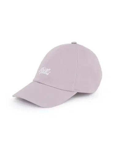 Chloé The Chloé Charms cap in cotton | Thumbnail 2