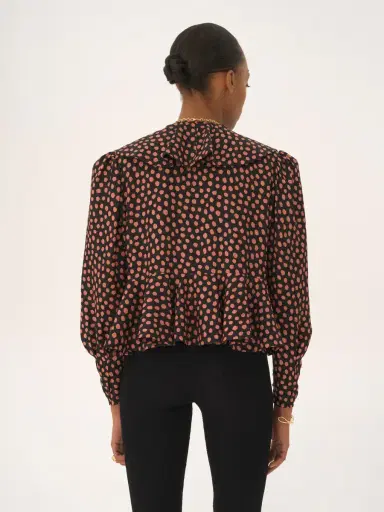 Chloé Capri leggings in a stretch knit | Thumbnail 5 Chloé Capri leggings in a stretch knit | Thumbnail 5