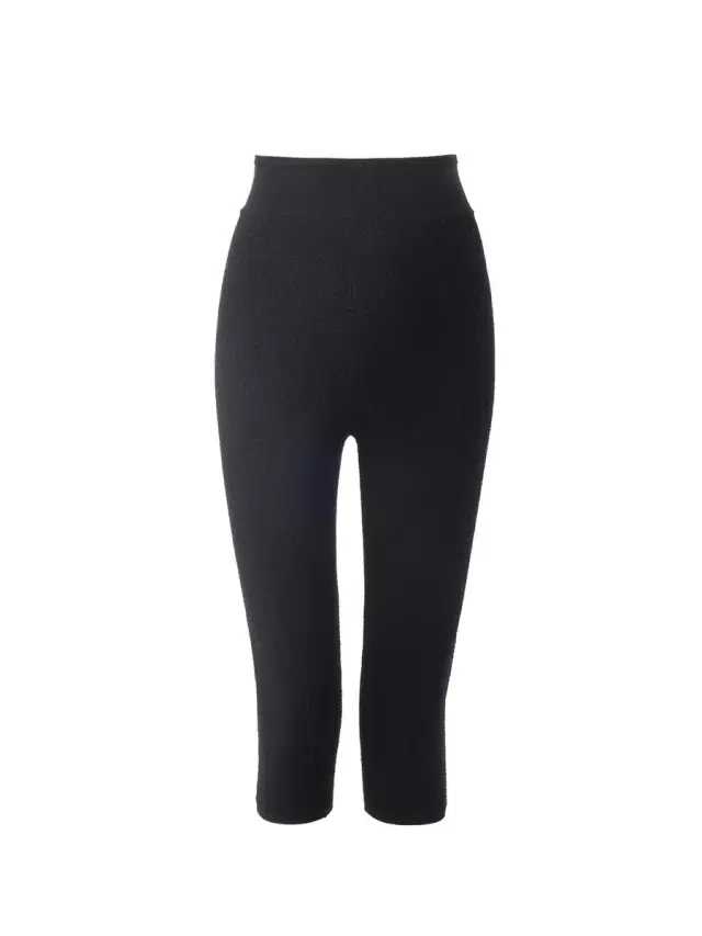 Chloé Capri leggings in a stretch knit