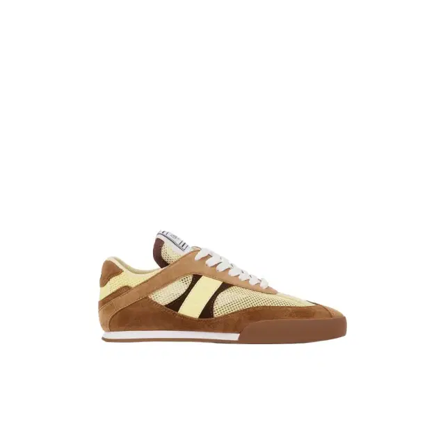 Chloé Chloé Kick sneaker