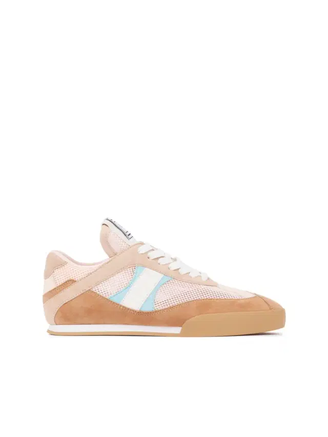 Chloé Chloé Kick sneaker
