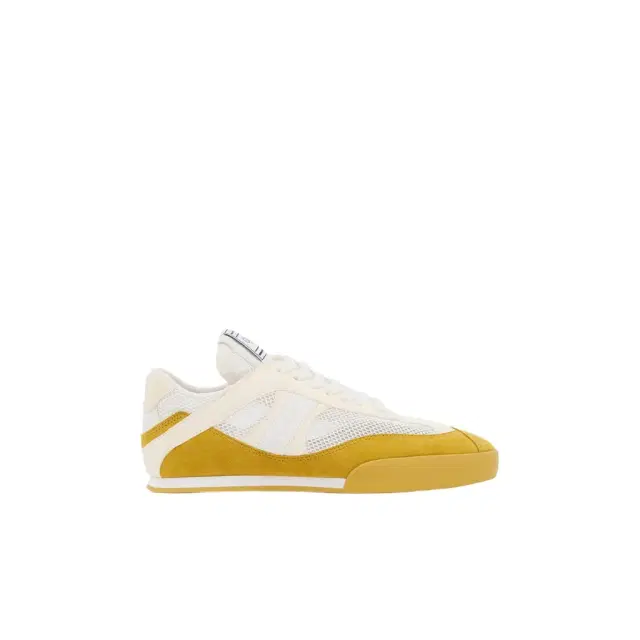 Chloé Chloé Kick sneaker