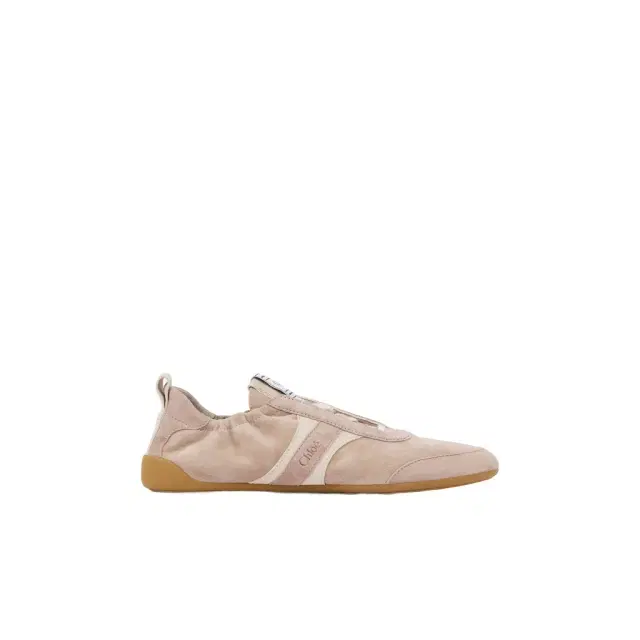 Chloé Chloé Kick sneaker