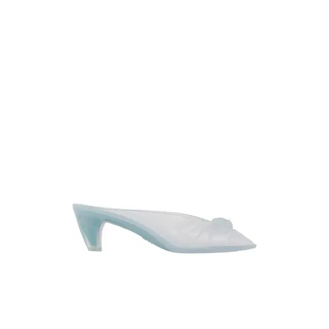 Chloé Chloé Jelly mule
