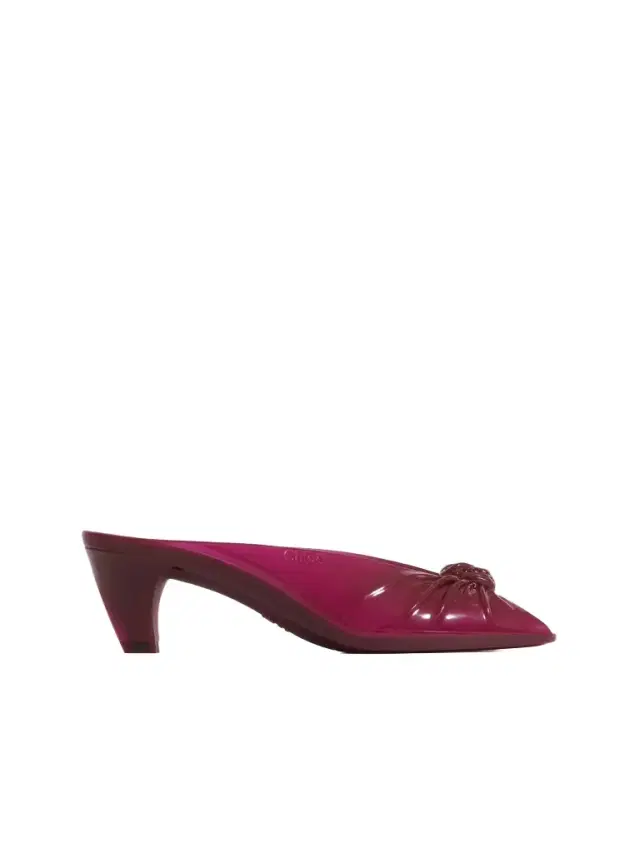 Chloé Chloé Jelly mule