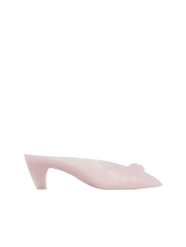 Chloé Chloé Jelly mule