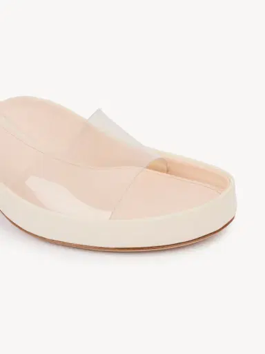 Chloé Junie heeled mule | Thumbnail 5