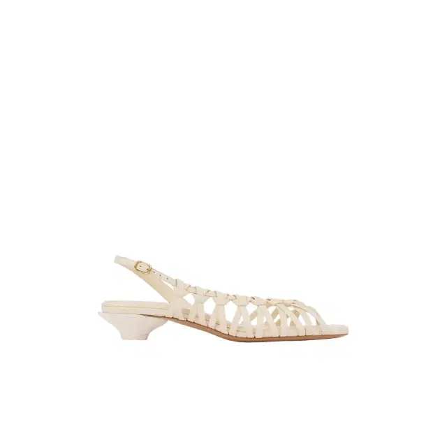 Chloé Estra sandal