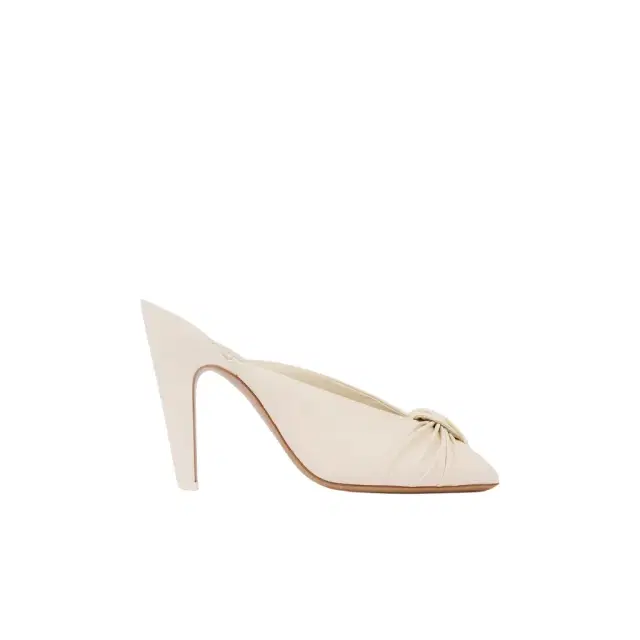 Chloé Suzie heeled mule