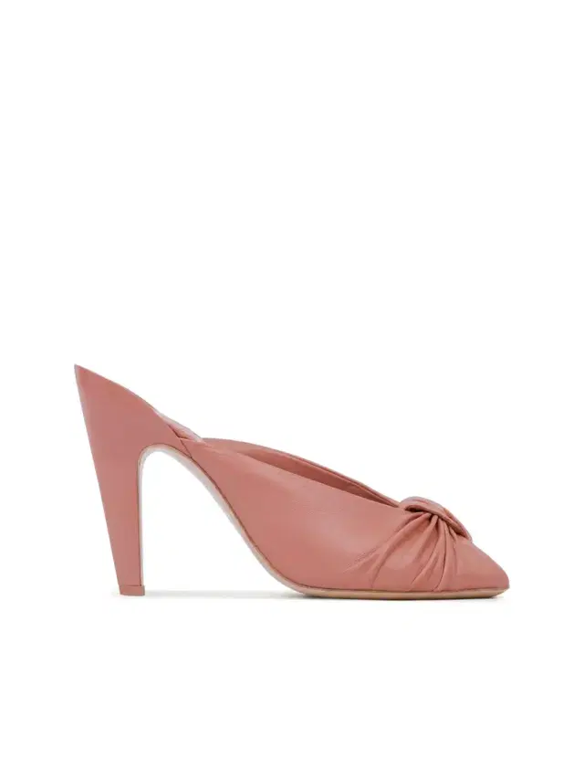 Chloé Suzie heeled mule