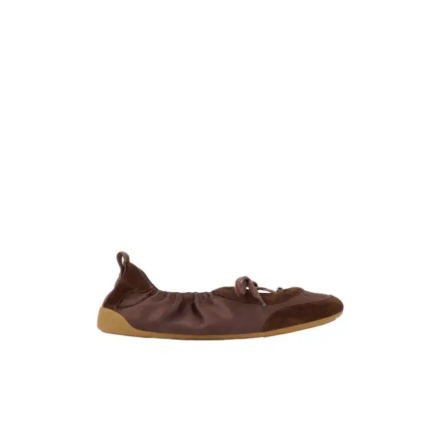 Chloé Chloé Kick ballerina sneaker
