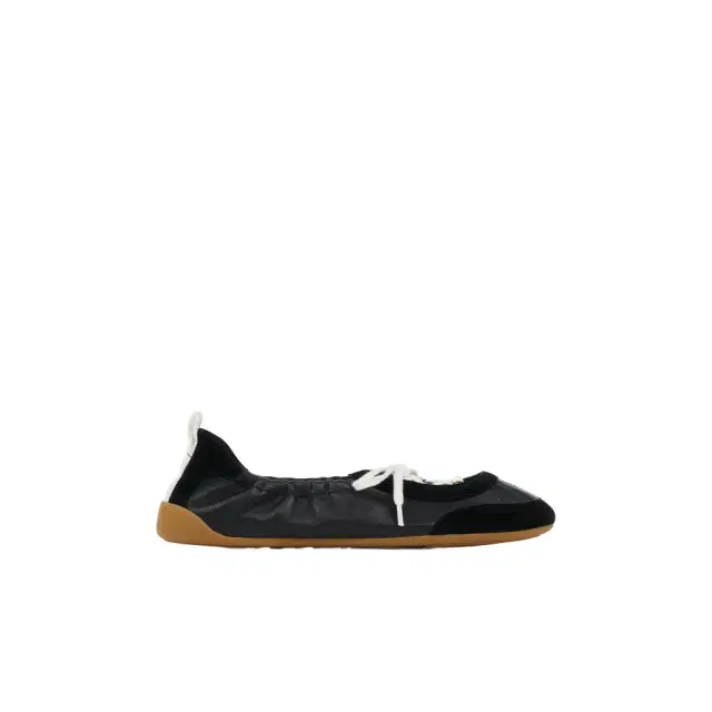 Chloé Chloé Kick ballerina sneaker