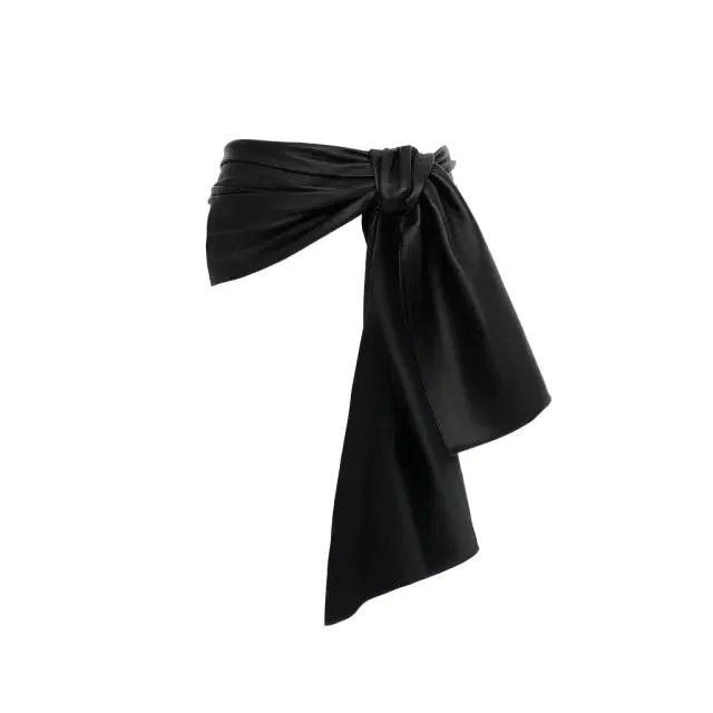 Chloé The Chloé Bow belt