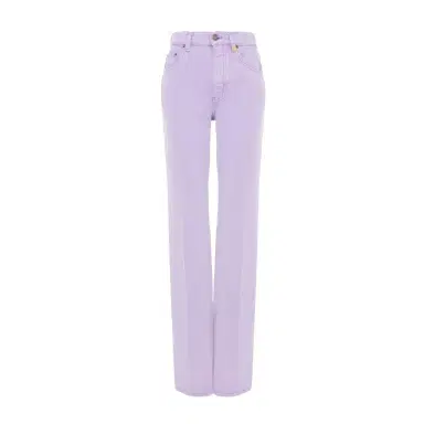 Chloé Straight jeans in denim | Thumbnail 1