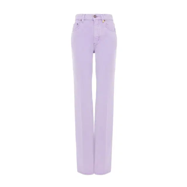 Chloé Straight jeans in denim