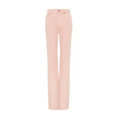 Chloé Straight jeans in denim | Thumbnail 1
